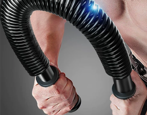 臂力器男士40锻炼练手臂肌30KG健身器材...