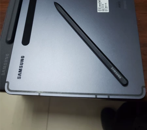 三星平板galaxy tab S7 5G ...