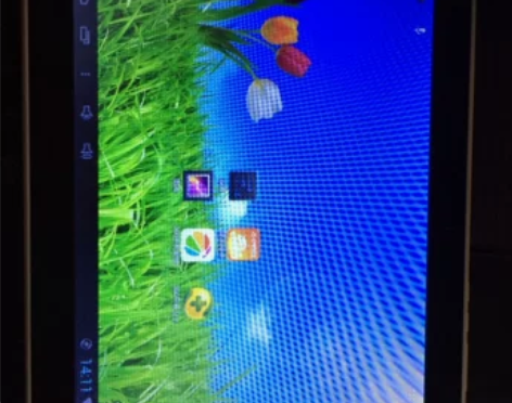 台电P85双核配件发票齐全，全部都可以用，...