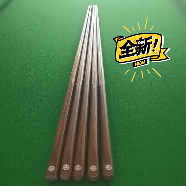 赔本处理一批库存台球公杆，小头杆，中八球杆...