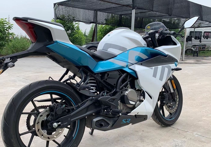 宁波市摩托车出租_《春风250rs》承诺汽...