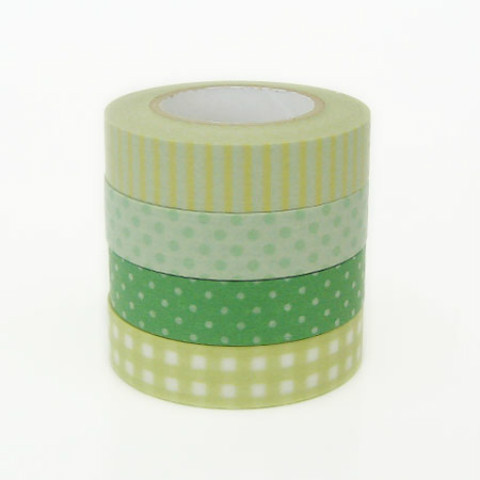 日本 仓敷意匠 素色基础套组 方眼|方格|...