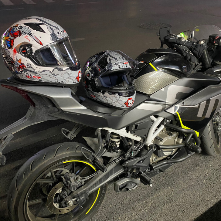 （不出车出折扣卷）春风250sr1700折...