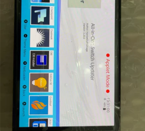 【完美硬破】switcholed全新满游戏...