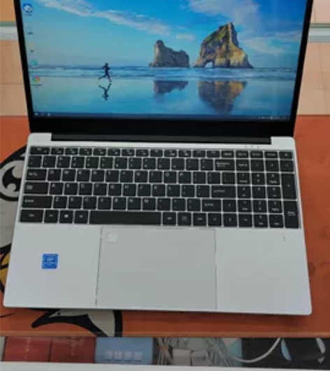 关联戴睿 八麦Bsevem 超薄笔记本 1...