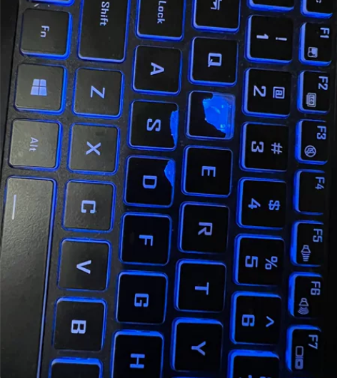 神舟战神z8cu7na 上大一买的电脑，用...