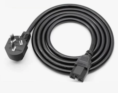 1.5平方加粗大功率多功能电锅电水壶三孔品...