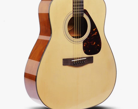 新款特价 世界品牌雅马哈yamaha民谣吉...