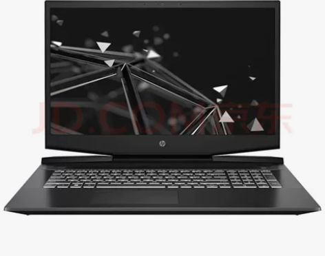 惠普（HP）光影精灵6电竞版 AMD新锐龙...