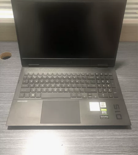 惠普暗影精灵6pro i7 rtx3070...