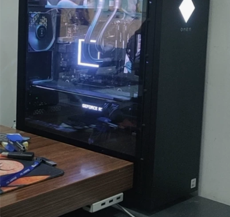 惠普暗影精灵6Pro，omen 25L主机...