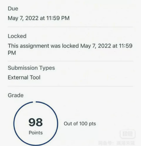 留学生课程指导，学习，考试，英文统计和数学...