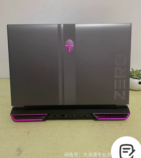 2021新款魔力灰i7雷神ZERO 2.5...
