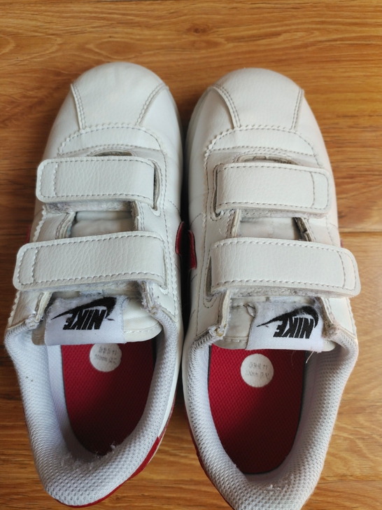 正品耐克/Nike阿甘鞋1Y(内长20cm)