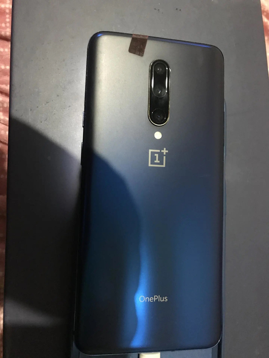 OnePlus一加7Pro 5G 8+25...