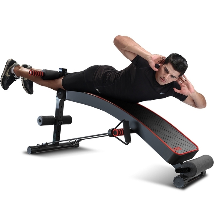 DDS多德士 仰卧板LJ-116B 全新未...