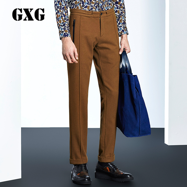 GXG 休闲裤