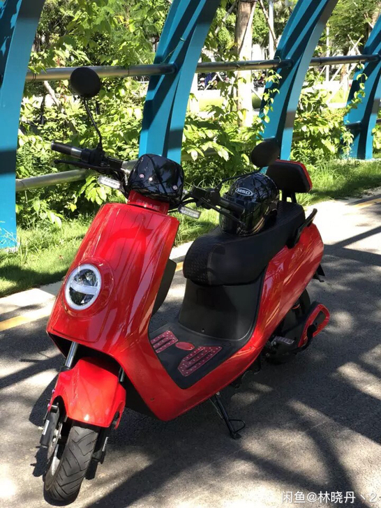 海南三亚租电瓶车出租电动车租赁