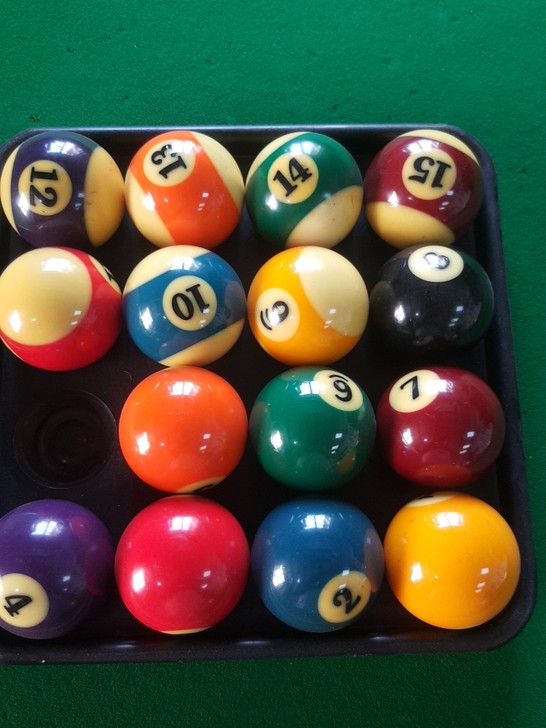 台球水晶球雅乐美比利时进口金奖球57.2M...