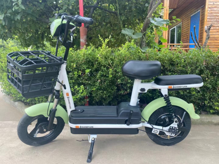 全新国标48v12安电动车 全新48v12...