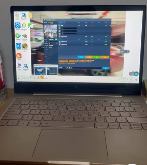 小米笔记本161201—AA 学习办公佳作...