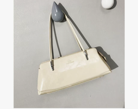 女包2018新款手提包简约百搭单肩包时尚女...