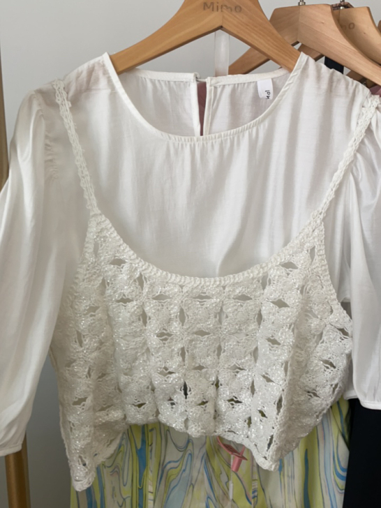 全新 实体店不做了，最后一件M码