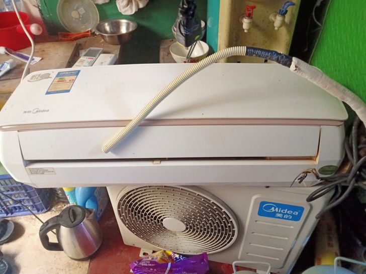 出售新旧空调质量好价格低