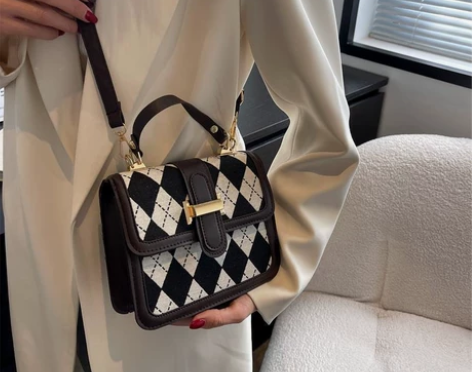 今年流行包包2022新款潮时尚包包女ins...