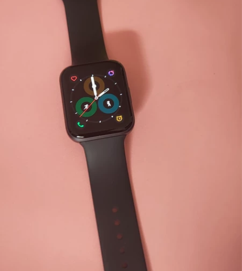 魅族的智能手表 买回来以为自己会快乐运动 ...