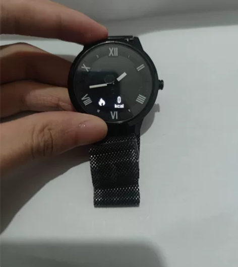 联想手表 watch x plus 功能正...