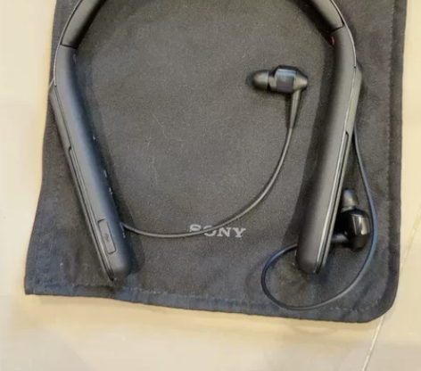 索尼1000x  轻微使用痕迹 20年官换...