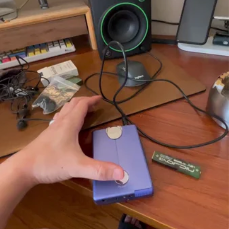 索尼WM-EX921，超新成色，功能完好，...