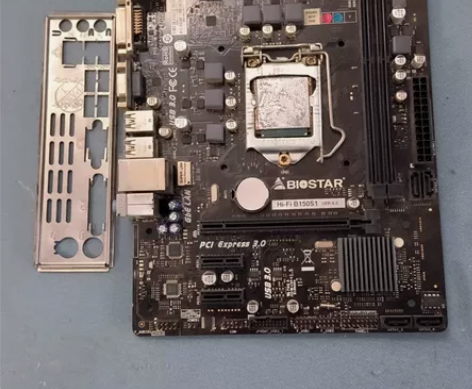 i7-7810hq+映泰b150s1，功能...