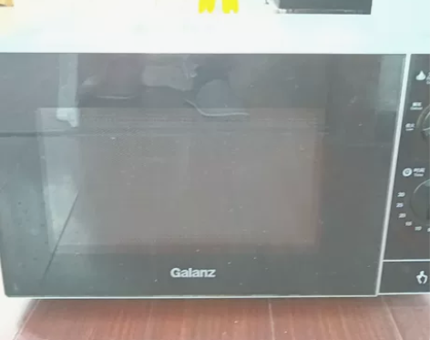 微波炉地点在康桥镇沔溪苑，请自提，谢谢！ ...