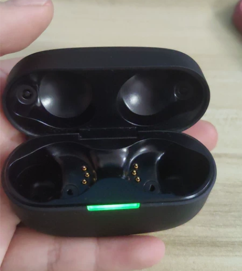 国行索尼wf 1000xm4充电仓黑 充电...