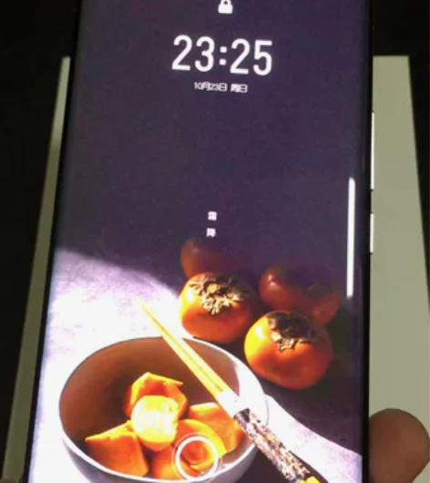 魅族18spro飞雪流光，8＋256，今年...