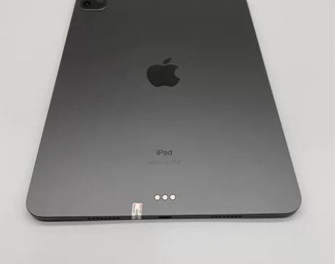 iPad Pro (2021) 11.0英...