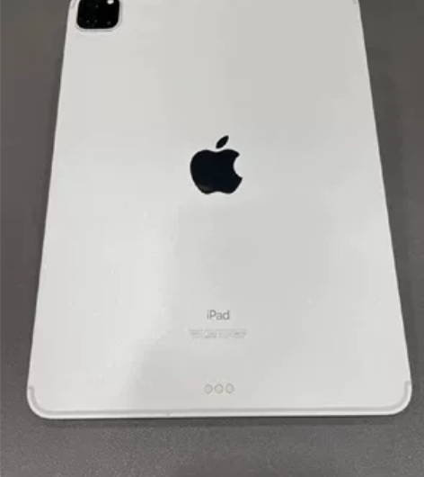 2021新款Apple/苹果 iPad P...