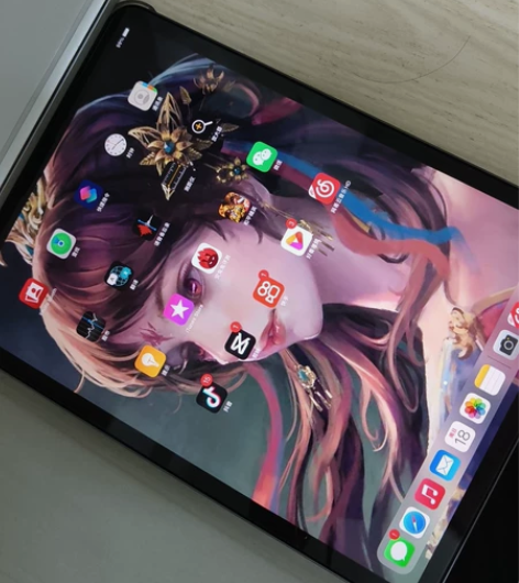 ipadpro2021 11寸 128...