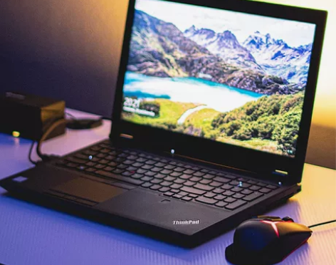 个人笔记本 ThinkPad P52 P5...