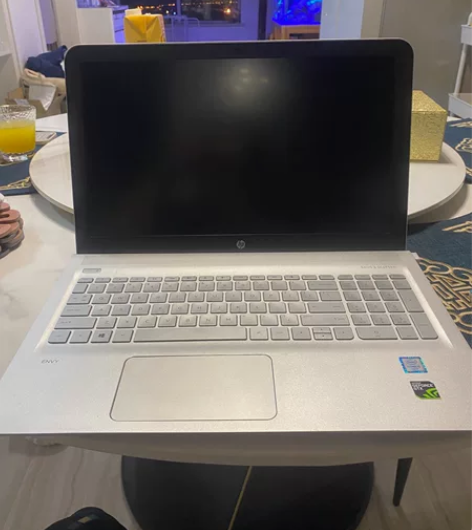 个人闲置Hp笔记本ENVY（外观和苹果笔记...