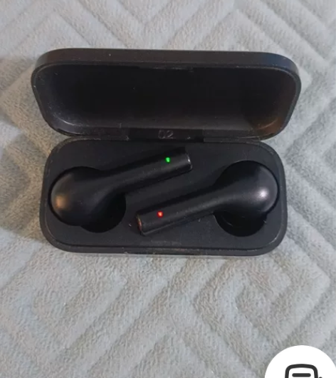 QCY T5S，游戏耳机，右耳充不进去电了...