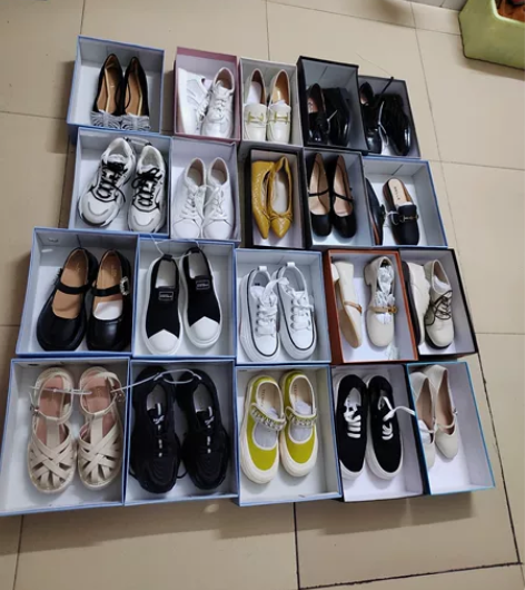 百丽工厂内购128到138一双包邮，还剩这...