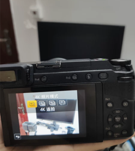 松下Panasonic 微单/单电/无反数...