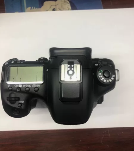 7D2九九新：女孩子嫌重换了微单： 感兴趣...