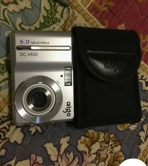 爱国者数码相机爱国者数码相机MODEL:D...