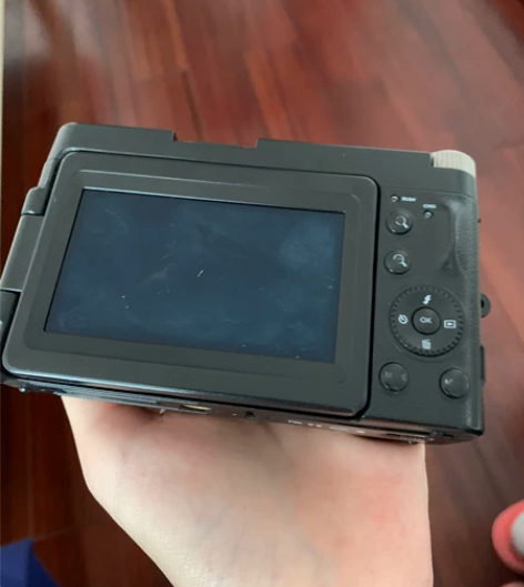 索达佳照相机 可自拍感兴趣的话点“我想要”...