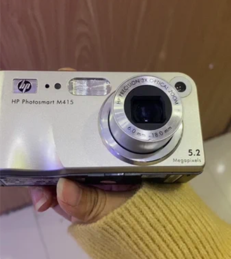 惠普也出相机啦！快来瞧一瞧呀[号外][号外...