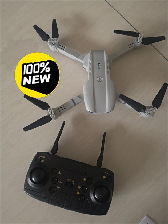 【品质】无人机航拍成人迷你飞行器3000米...